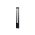 Tall slim version of the bollard landscape light