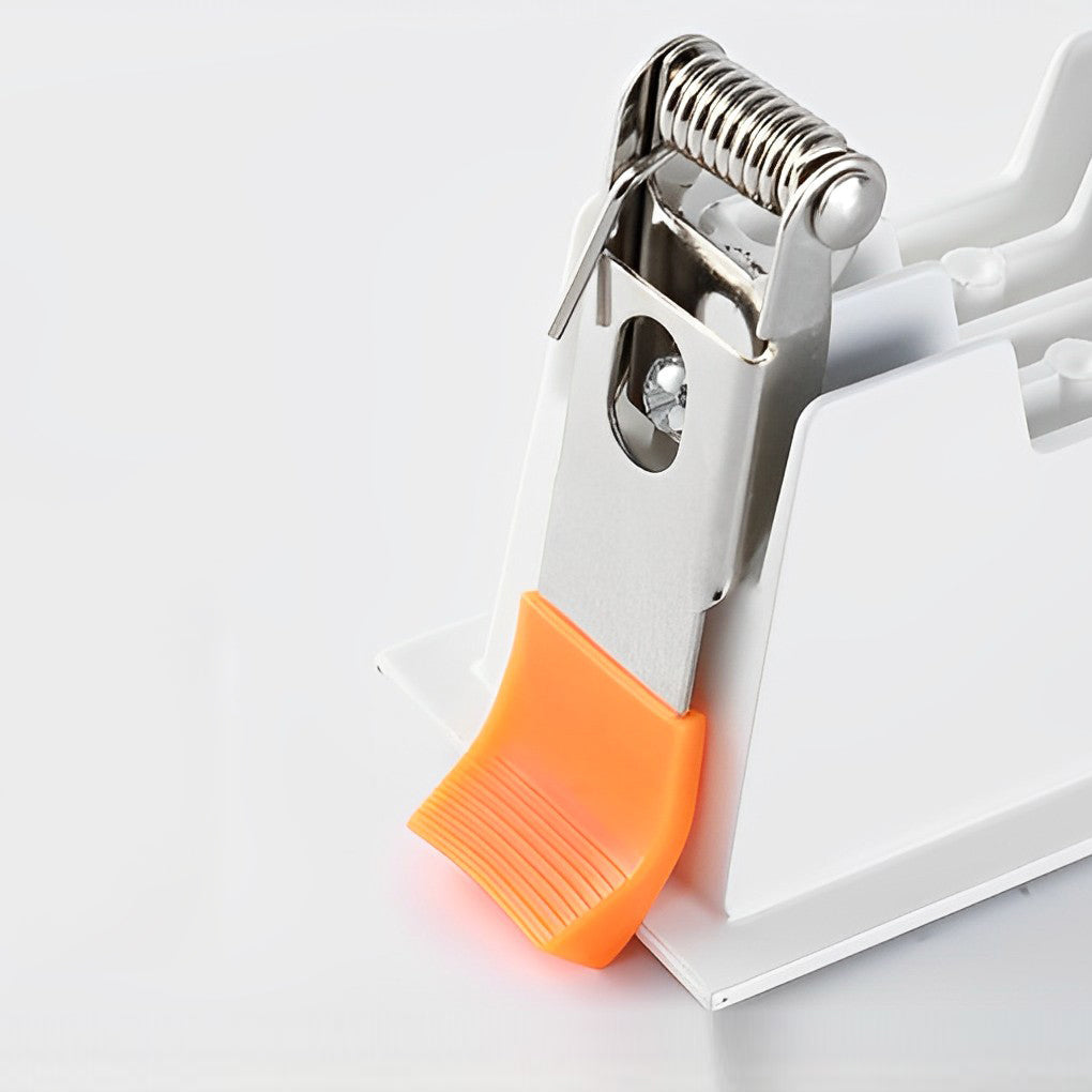 Recessed Linear Spotlight Fixture, Embedded Anti-Glare LED Multi-Head Ceiling Light for Kitchens and Galleries, High CRI