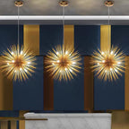 Globe cluster pendant light, additional catalogue product view